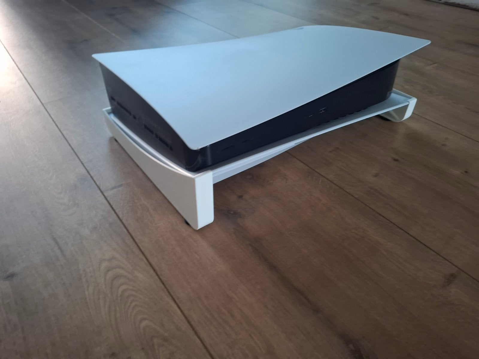 PS5 Horizontale Standaard - Wit, Ophalen of Verzenden, Nieuw