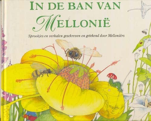 In de ban van Mellonië, Ophalen of Verzenden
