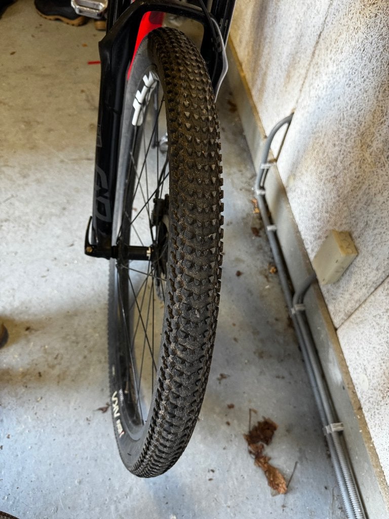 Foto 3 van Te koop: Wilier 101 Carbon Hardtail – 29" (Maat L) – 2021