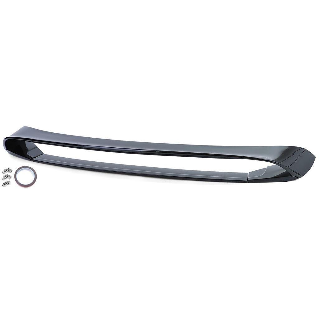 Spoiler Achterklep Glans Zwart Voor Ford Mustang Coupe 2014, Verzenden, Automotive Parts, A.parts@hotmail.nl, Trasmolenlaan 12 3447 GZ Woerden