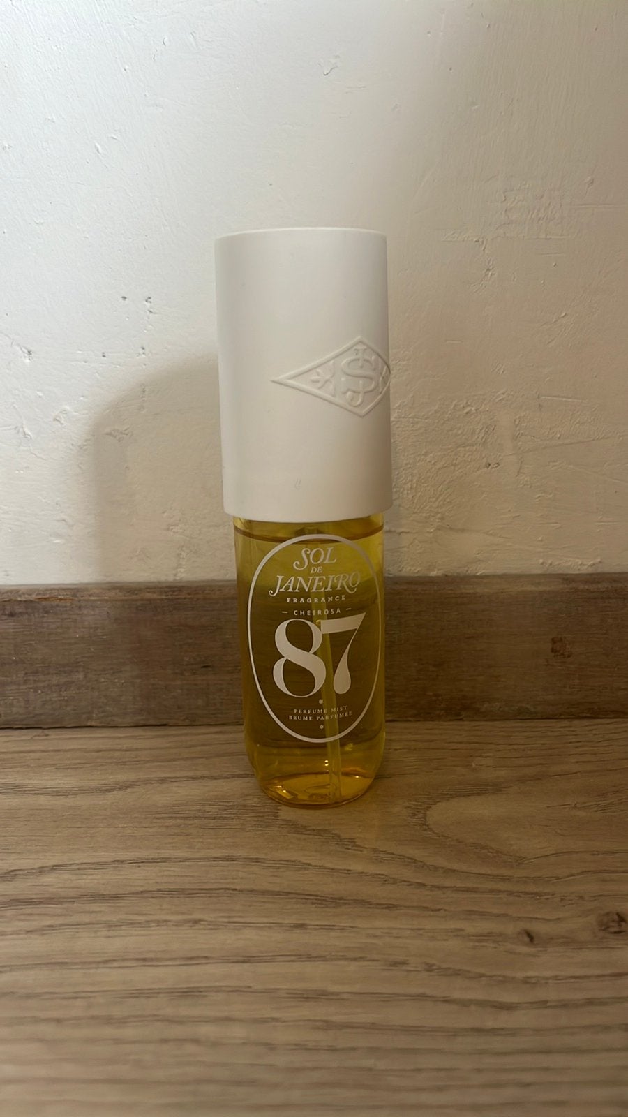 Sol de janeiro 87, Ophalen of Verzenden, Gebruikt
