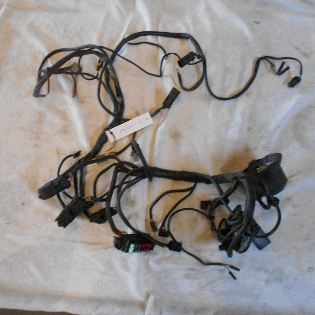 Ducati 750 / 900 ss Kabelboom, Motoren, Ophalen of Verzenden, Gebruikt
