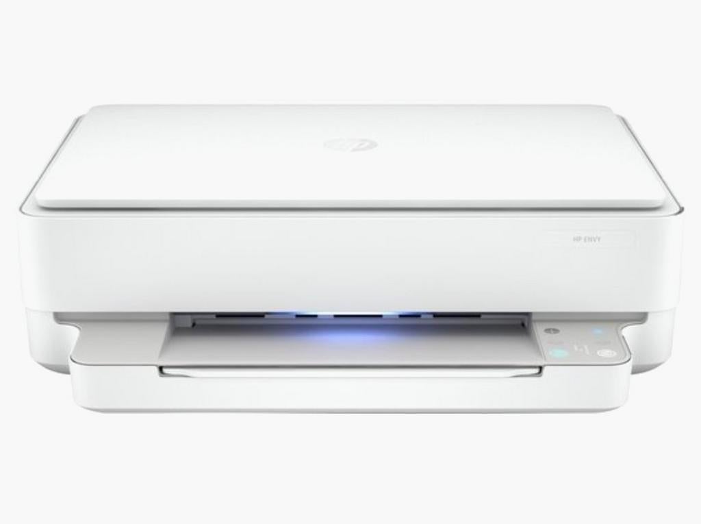 HP Envy 6000 serie printer, Computers en Software, Printers, Ophalen, Hp, All-in-one, Ingebouwde Wi-Fi