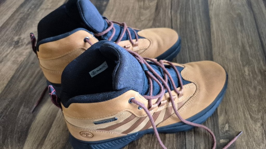 Schoenen, Ophalen, Bruin, Timberland, Nieuw