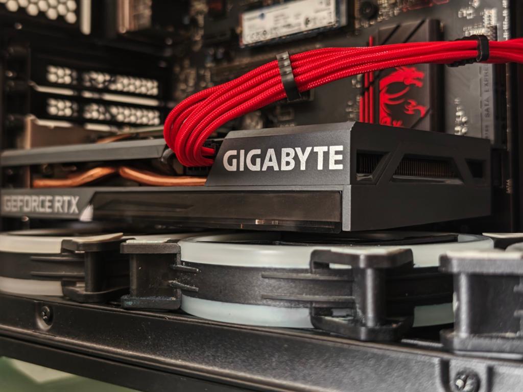 Lian-Li O11 i7 SSD Nvme MSI Corsair Win 11pro RTX3060 OC 12G, Custom Build, Ophalen of Verzenden, Zo goed als nieuw, Gaming
