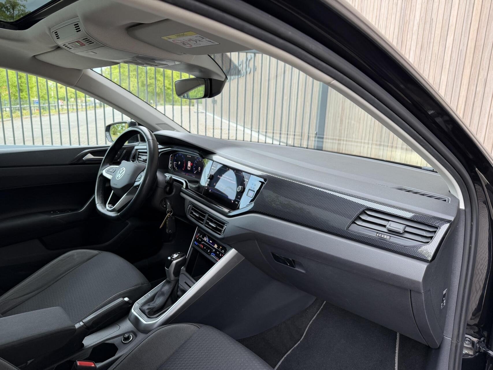 Foto 20 van Volkswagen Polo 1.0 TSI Style | PANORAMADAK | CAMERA