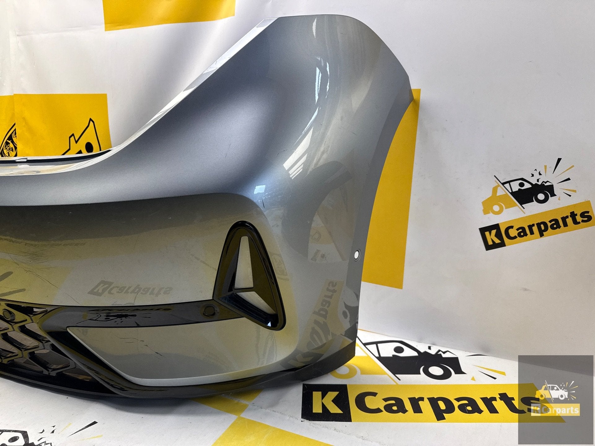 Volkswagen Vw ID Buzz GTX Voorbumper 1T3807221C Compleet 6XP, Gebruikt, Volkswagen AG, Bumper, Berliner Ring 2
38440  Wolfsburg, DE