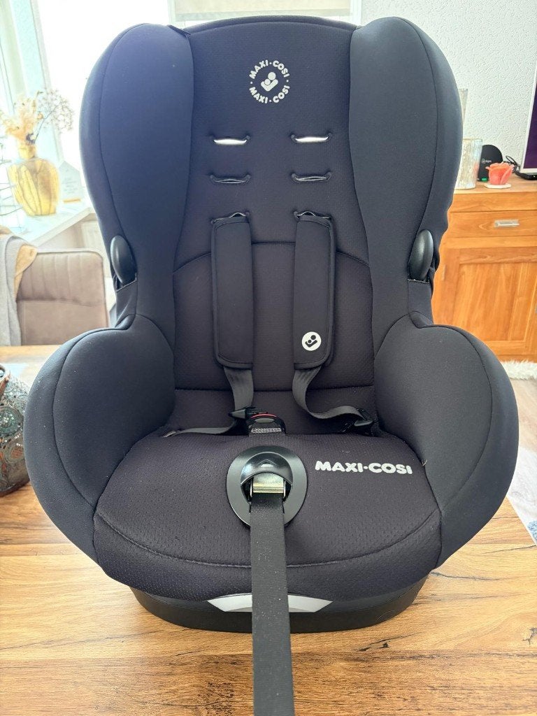 Maxi Cosi Priorisps autostoel, Ophalen, 9 t/m 18 kg, Verstelbare rugleuning, Maxi-Cosi