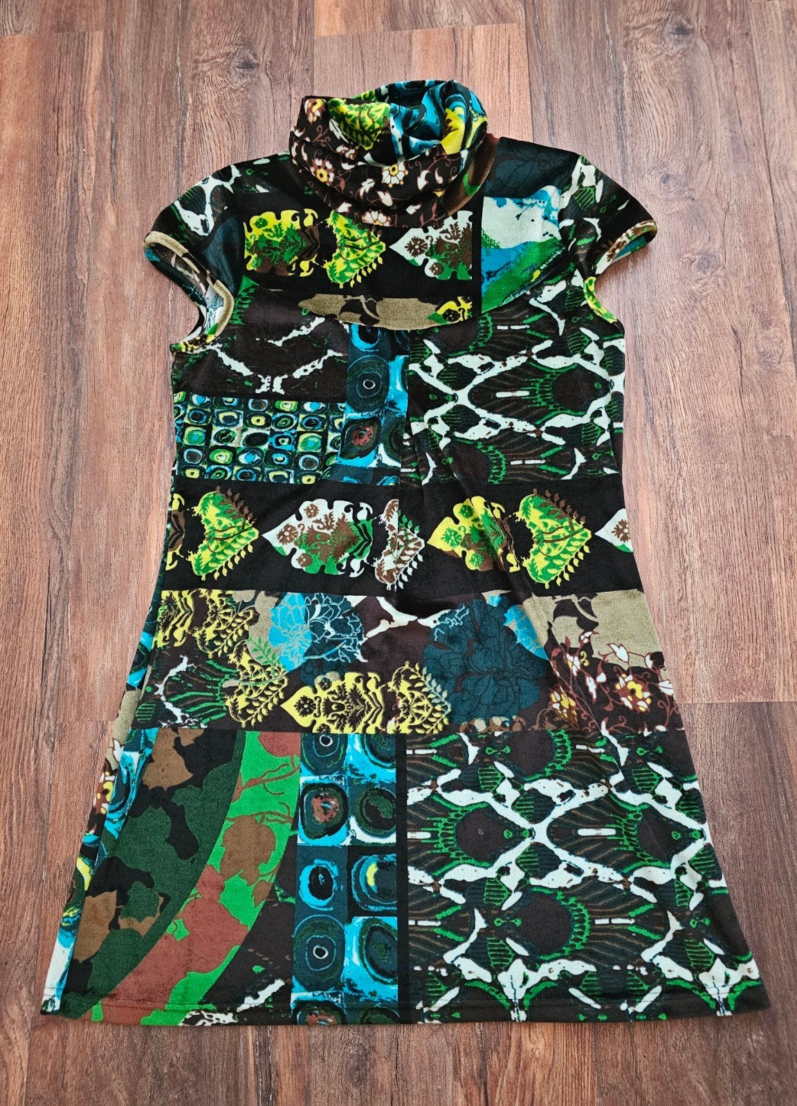 Geisha prachtige jurk mt XL in zeer goede staat., Ophalen of Verzenden, Zo goed als nieuw