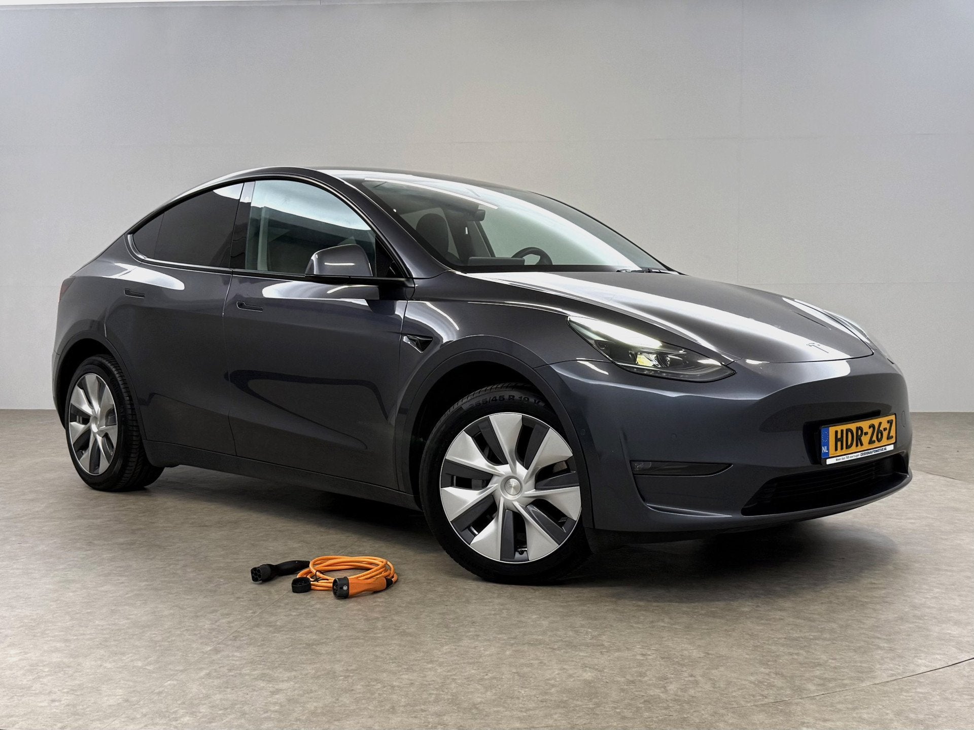 Foto 6 van Tesla Model Y Long Range AWD 75 kWh | Snelladen | SOH 90% |