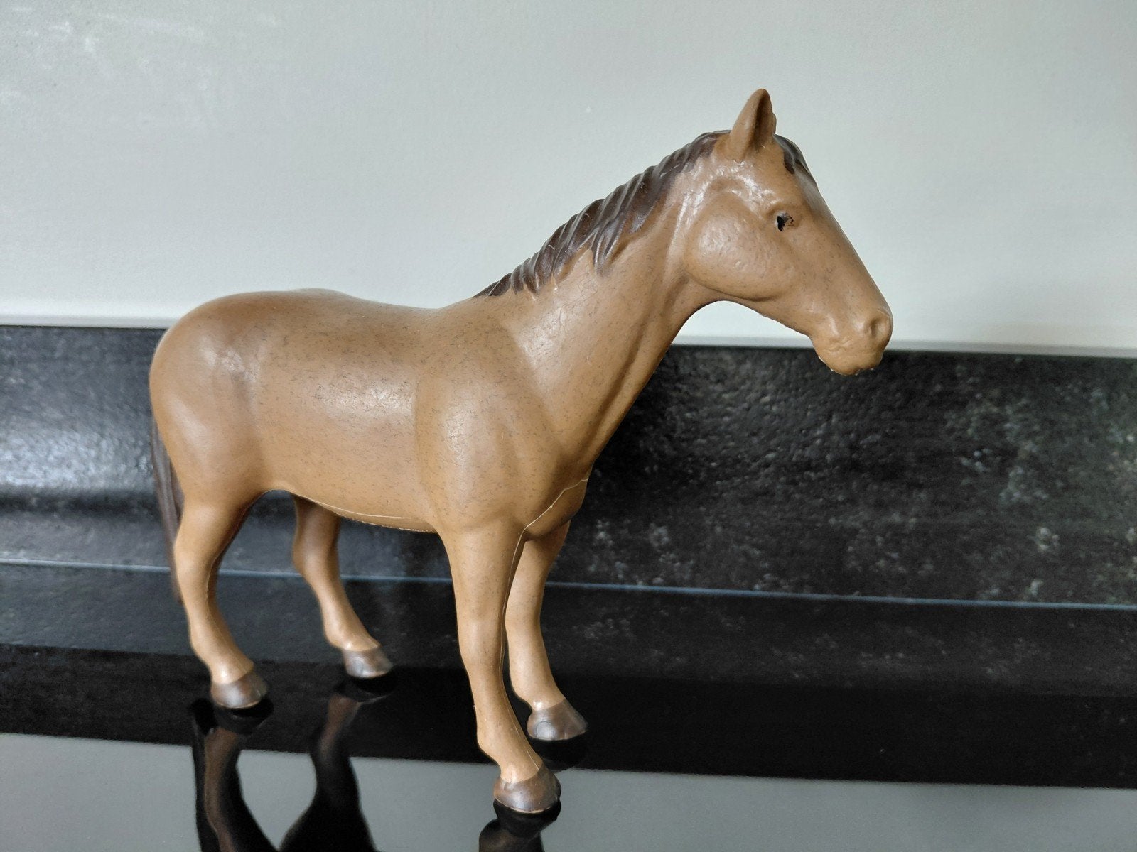 Bruder paard, Ophalen of Verzenden