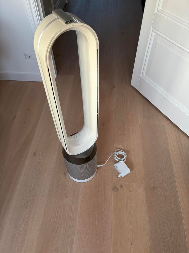 Dyson Pure Cool, Witgoed en Apparatuur, Ophalen, Zo goed als nieuw, Torenventilator