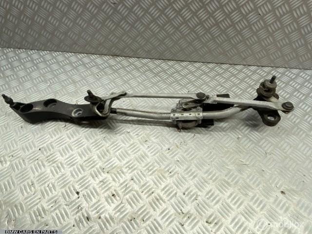 Ruitenwissermechanisme BMW 6-serie Cabrio E64 E63, Gebruikt, Partnerportal@bmw.de, Bmw, Ophalen of Verzenden