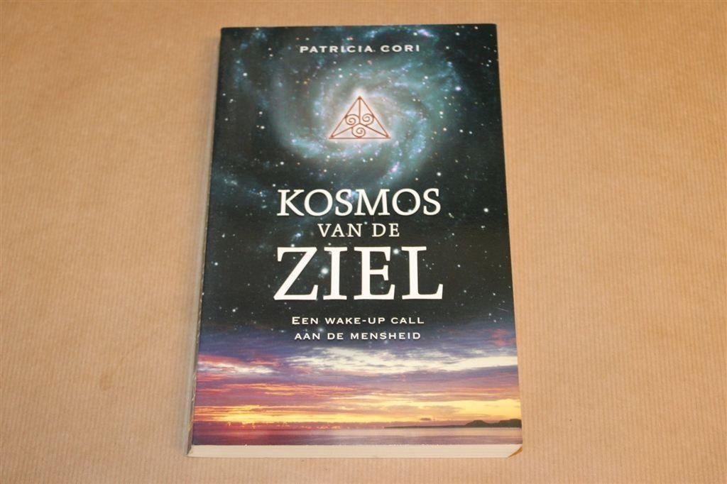 Kosmos van de Ziel — Spirituele Transformatie & 2012, Boeken, Ophalen of Verzenden, Gelezen, Overige onderwerpen, Achtergrond en Informatie