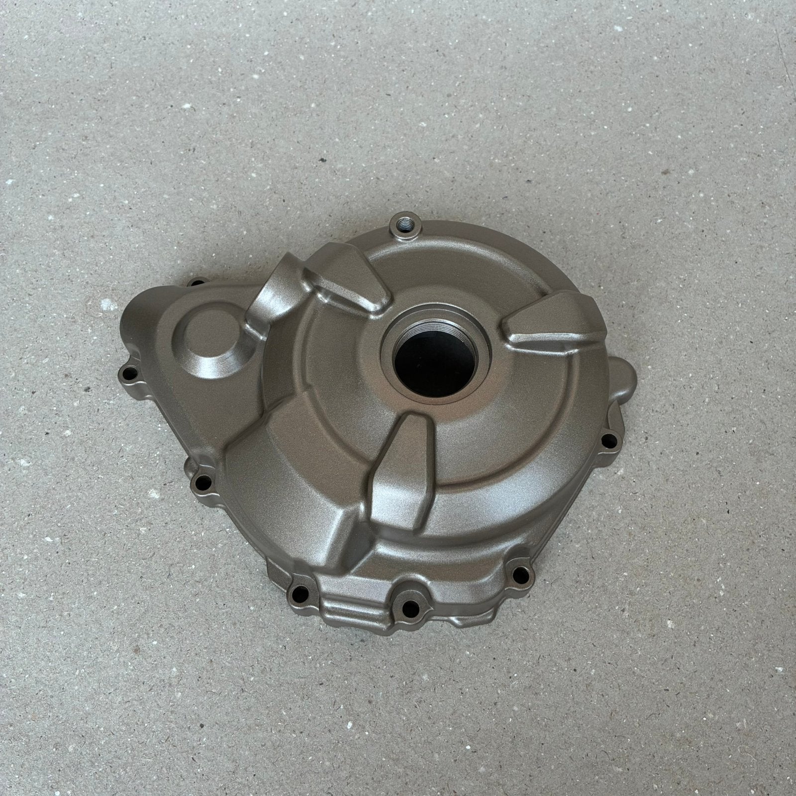 Dynamo deksel YAMAHA MT07 Tracer 7 700 2014 24' Dynamodeksel, Motoren, Onderdelen | Yamaha, Ophalen of Verzenden, Nieuw