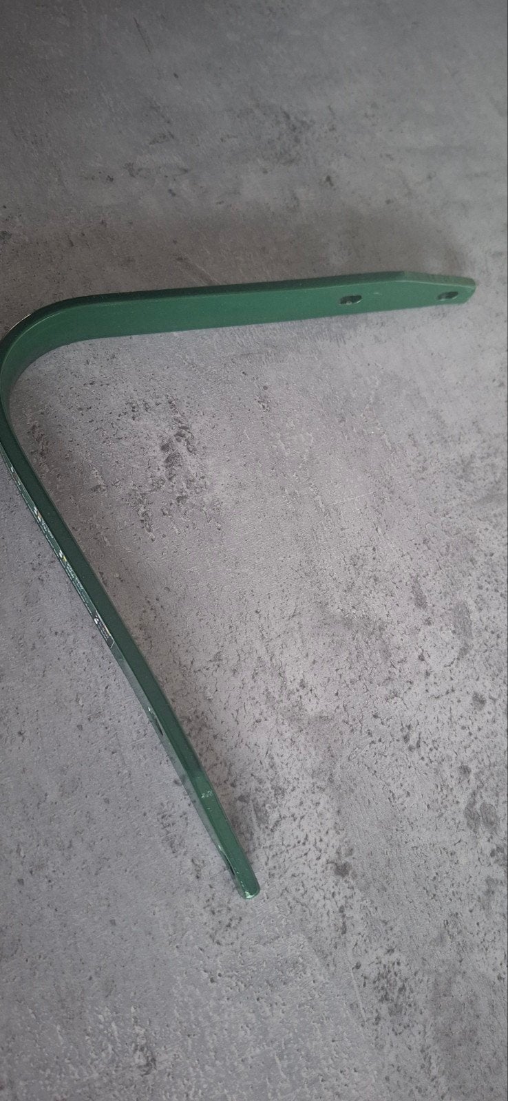 Zadelboom groen, Ophalen of Verzenden, Nieuw