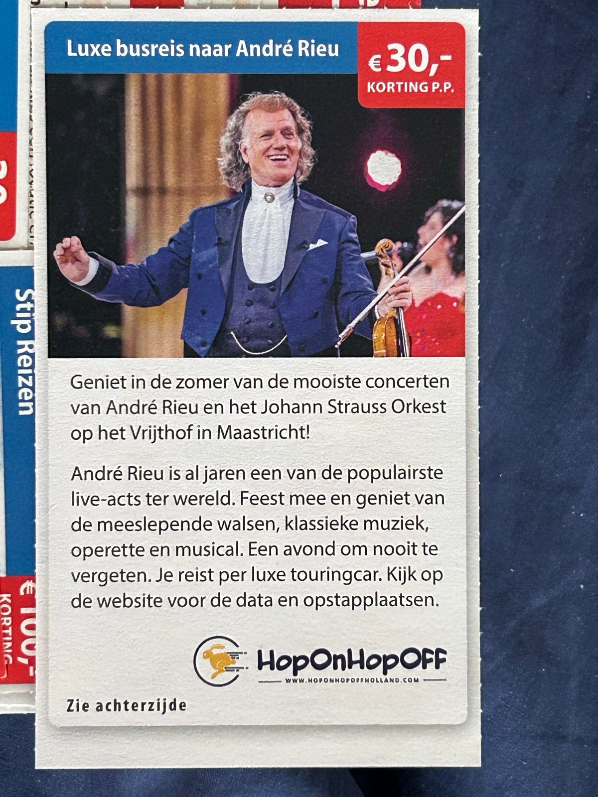 Alleen Vandaag GRATIS, Tickets en Kaartjes, Kortingen en Cadeaubonnen, Eén persoon, Kortingsbon, Bungalowpark