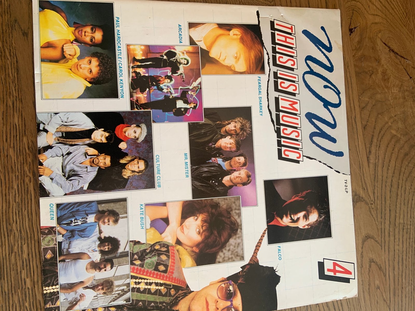 Verzamel dubbel lp, Cd's en Dvd's, Ophalen of Verzenden, Zo goed als nieuw, LP