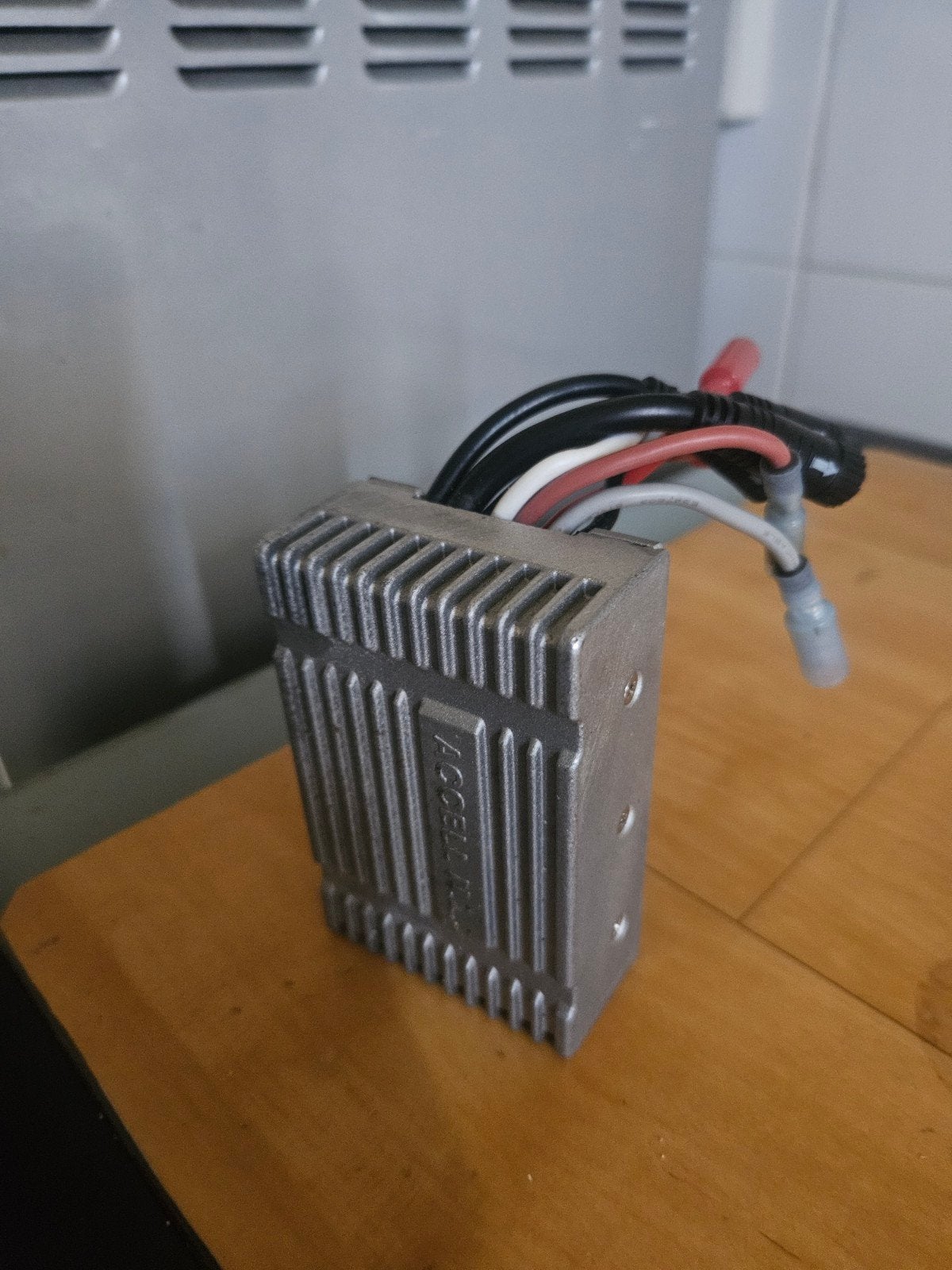 Universele motorcontroller voor elektrische fietsen, Ophalen of Verzenden, Elektrische fiets, Sparta/batavus, Aluminium