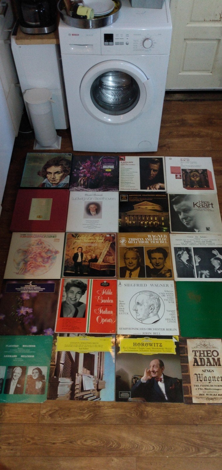 Lps, Ophalen of Verzenden, Gebruikt, 12 inch
