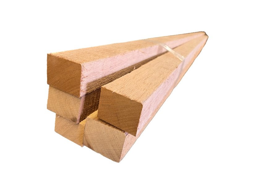 Meranti fijnbezaagd 4.0x5.0 - nr: HP310