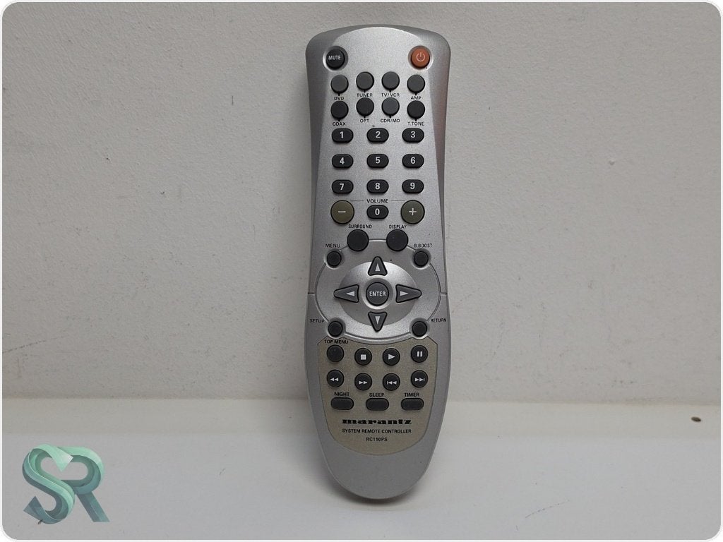 Marantz RC110PS, Overige merken, Gebruikt, ., Ophalen of Verzenden