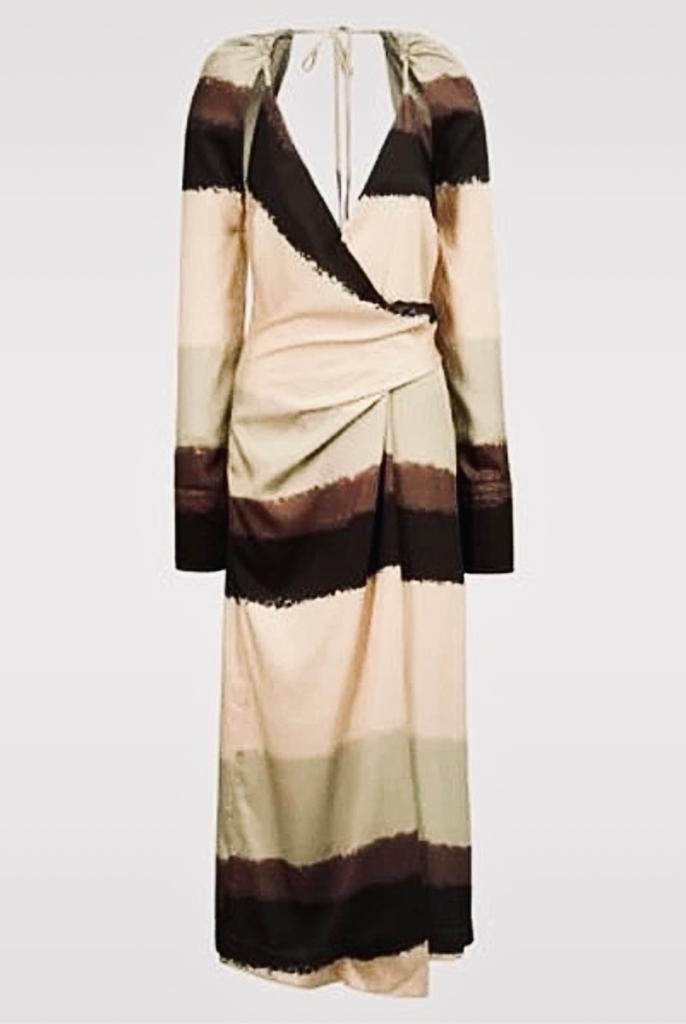 Nanushka jurk, Ophalen of Verzenden, Nieuw, Maat 34 (XS) of kleiner