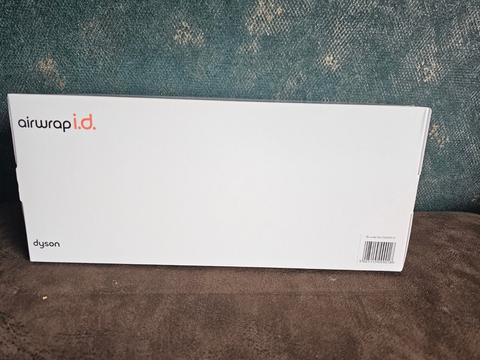 Dyson Airwrap i.d. - Nieuw in doos, Witgoed en Apparatuur, Ophalen of Verzenden, Nieuw, Haarverzorging
