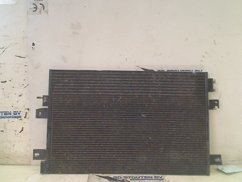 Radiateur Airco Jeep Patriot (MK74) (2008-01/2017-12), Jeep, Webaccessibility@stellantis.com, Gebruikt, Taurusavenue 1, Hoofddorp 2132 LS, , Nederland