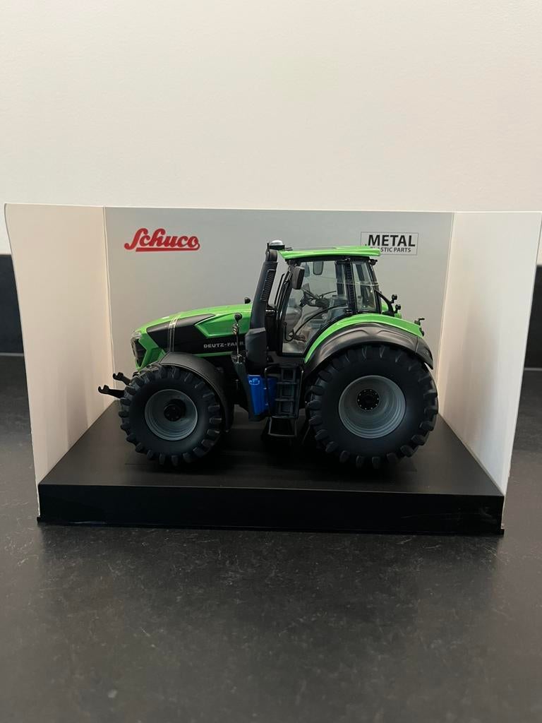 Deutz 9340, Ophalen of Verzenden, Nieuw, Groter dan 1:32, Overige merken