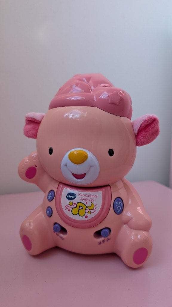 Vtech dromenland projector, Ophalen of Verzenden, Overige typen