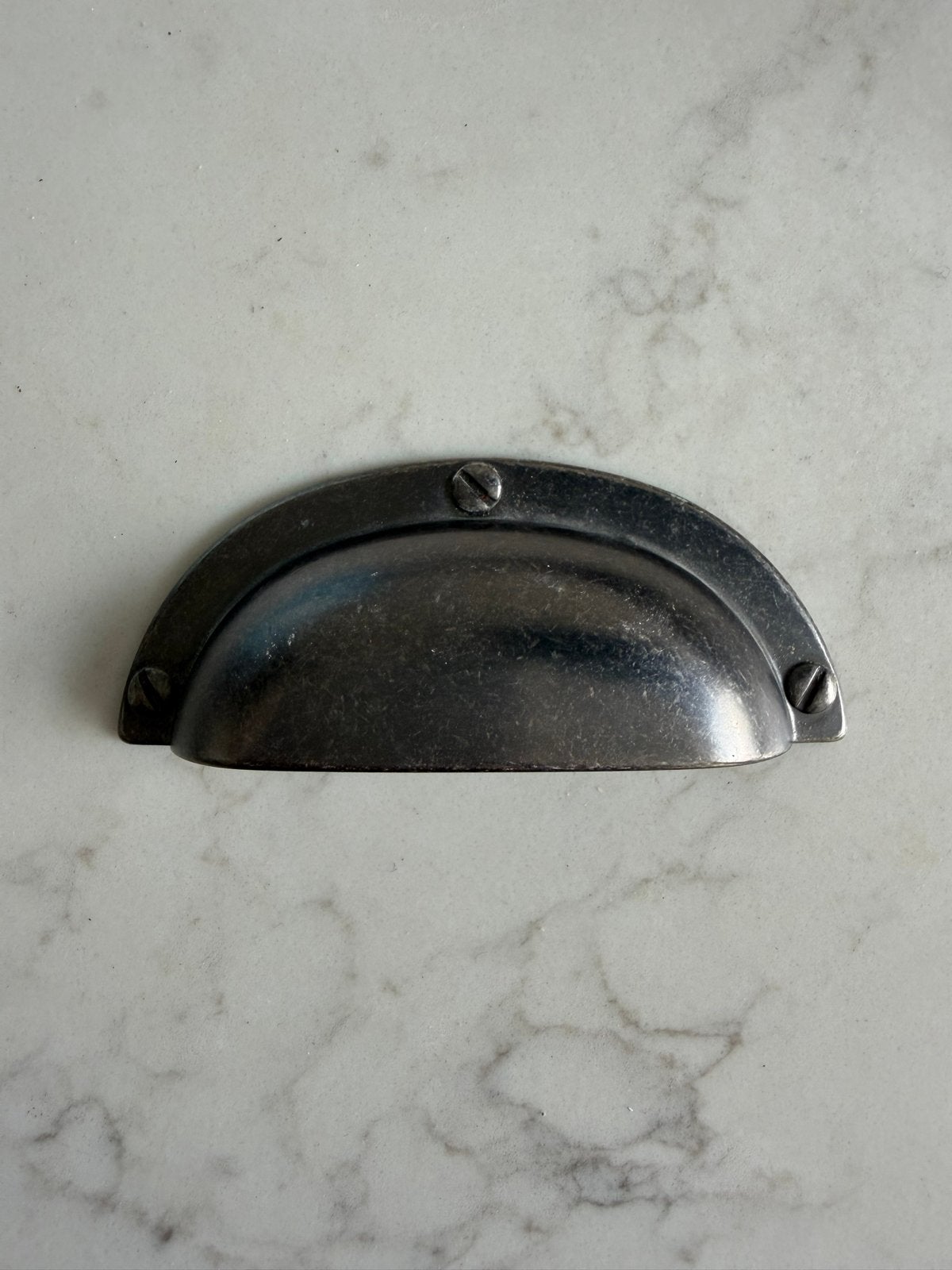 17 Landelijke Greepjes voor Keuken of Meubels, Verzenden, Zilver, Metaal, Overige typen