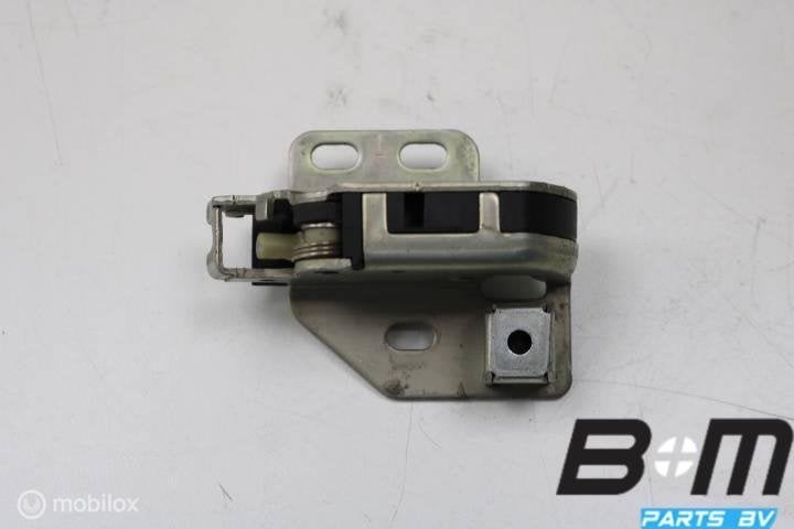 Deurslot achterzijde VW Crafter A9067400035, Gebruikt