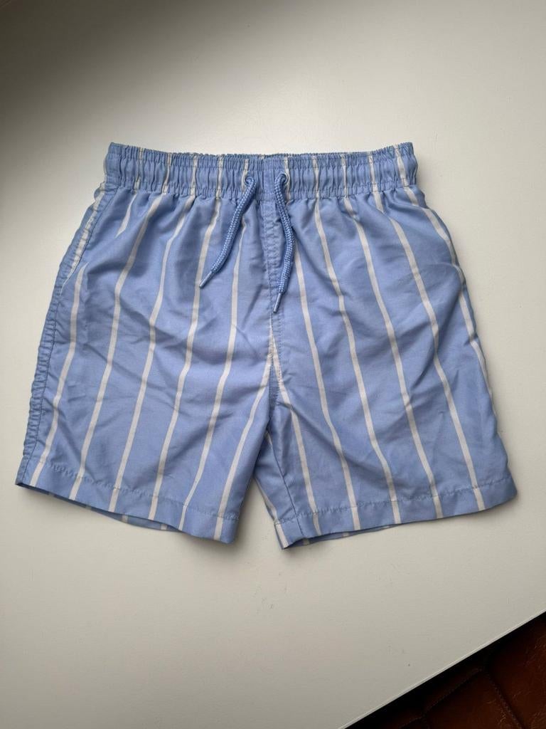 Zwembroek nieuwstaat ZARA mt 128, Sport- of Zwemkleding, Ophalen of Verzenden, Zo goed als nieuw, Zara