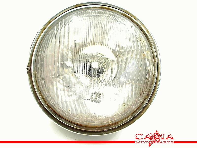 Koplamp Honda CB 1 1989-1992 (CB-1 CB400F NC27) 2013, Honda, Gebruikt, Hanauer Landstraße  222-224, Frankfurt am Main 60314, , Duitsland