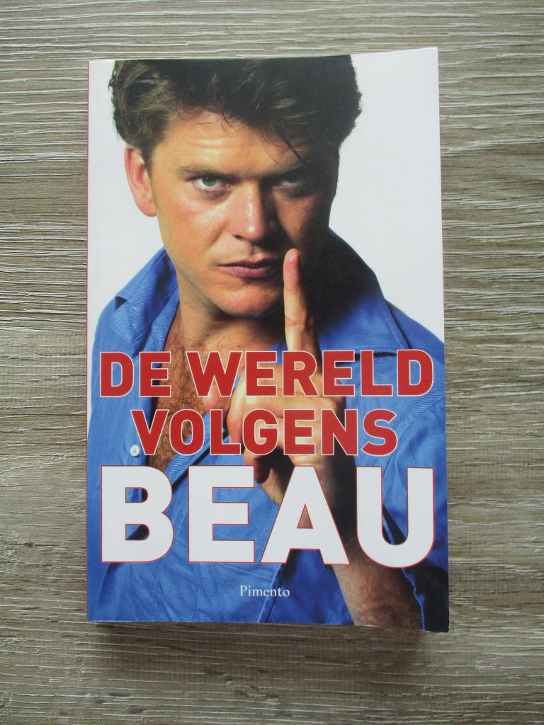 De wereld volgens Beau, Ophalen of Verzenden, Gelezen, Nederland