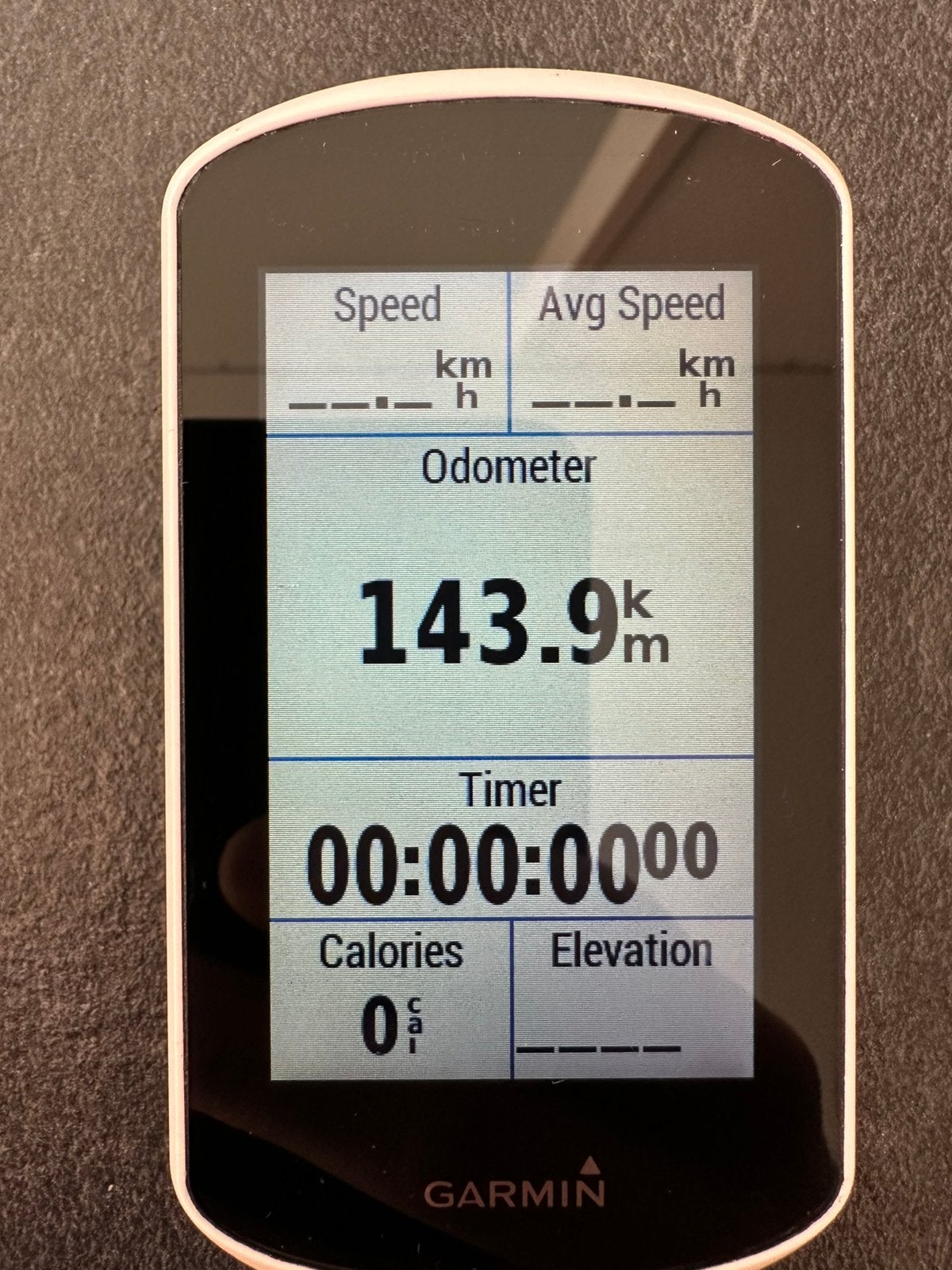 Garmin Edge Explore 1, Fietsen en Brommers, Fietsaccessoires | Fietscomputers, Ophalen of Verzenden, GPS, Zo goed als nieuw
