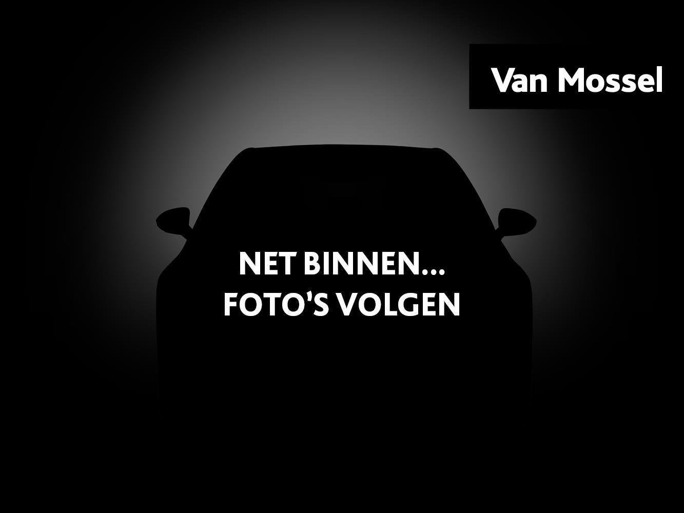 Fiat Panda 1.0 Hybrid City Life | Airco | Bluetooth telefoon, Auto's, Fiat, Voorwielaandrijving, 12 maanden, Stof, Panda