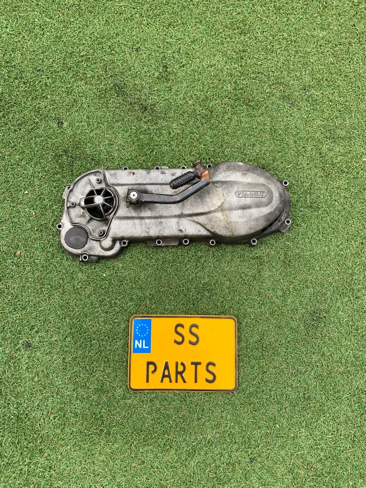 Runner carterkap 125cc 180cc, Motoren, Ophalen of Verzenden