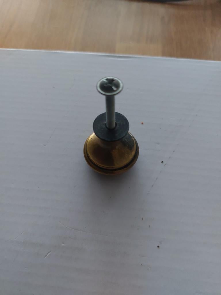 Ladeknoppen, Ophalen of Verzenden, 25 tot 50 cm, Minder dan 150 cm, Minder dan 100 cm