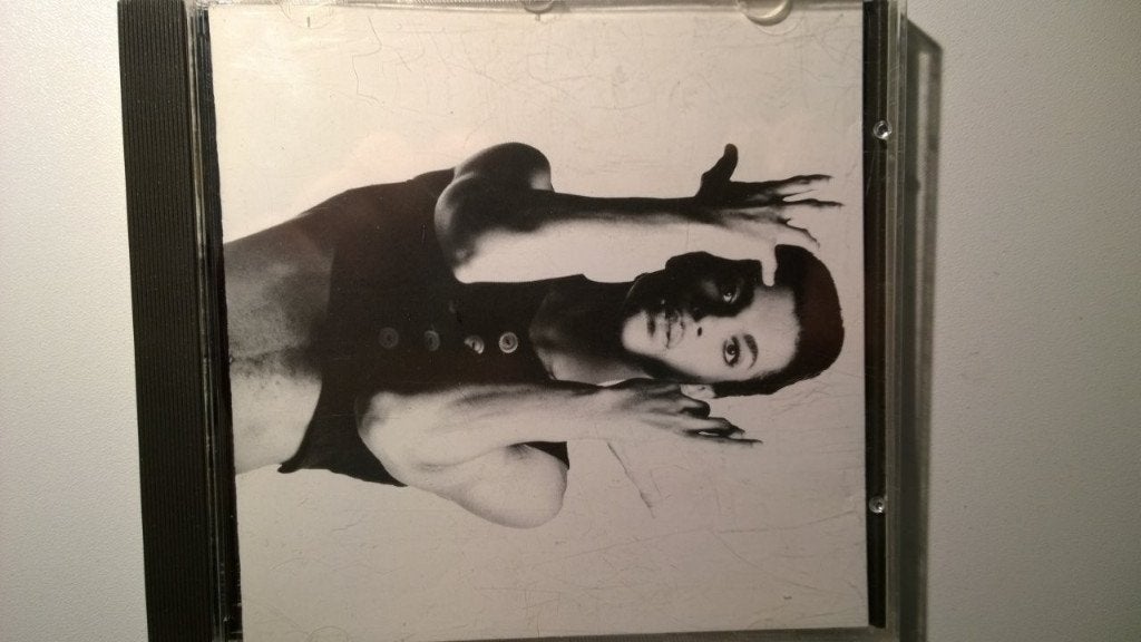Prince And The Revolution - Parade, Ophalen of Verzenden, Zo goed als nieuw, Pop, Album