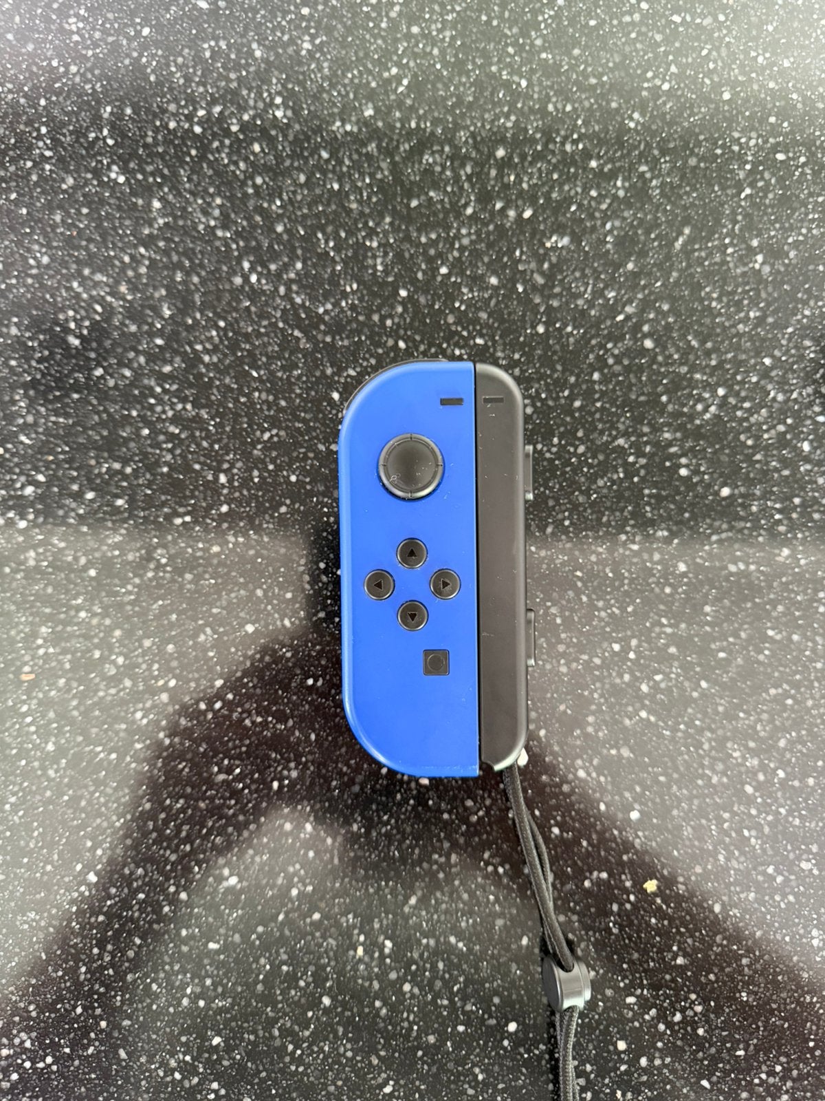 Nintendo Switch Joy-Con Controller Blauw, Overige genres, 1 speler, Ophalen of Verzenden, Zo goed als nieuw