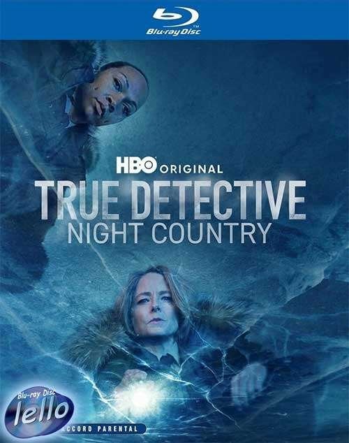 Blu-ray: HBO True Detective, Seizoen 4 (2024) nieuw NL, Cd's en Dvd's, Blu-ray, Ophalen of Verzenden, Nieuw in verpakking, Tv en Series