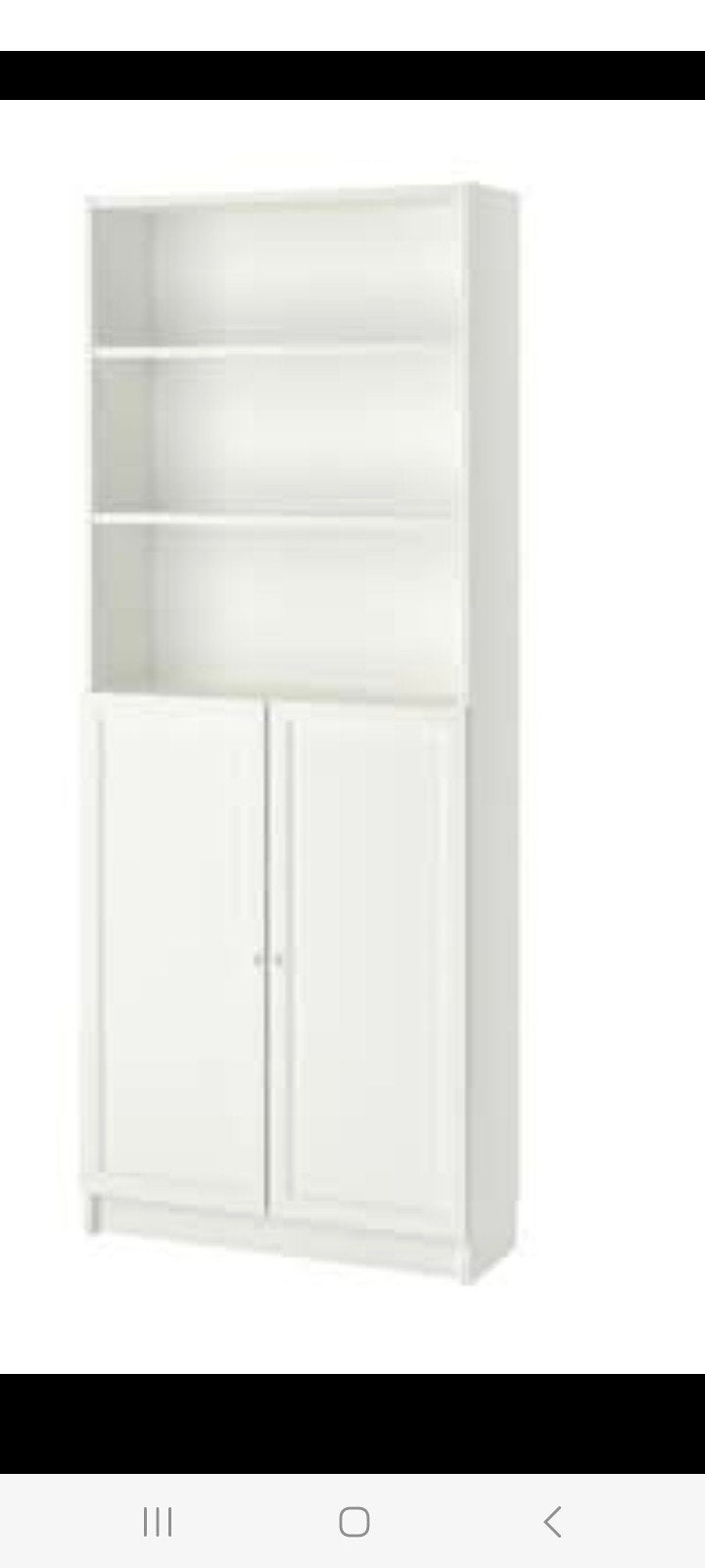 Bookshelf, Ophalen, 25 tot 50 cm, 50 tot 100 cm, Minder dan 100 cm