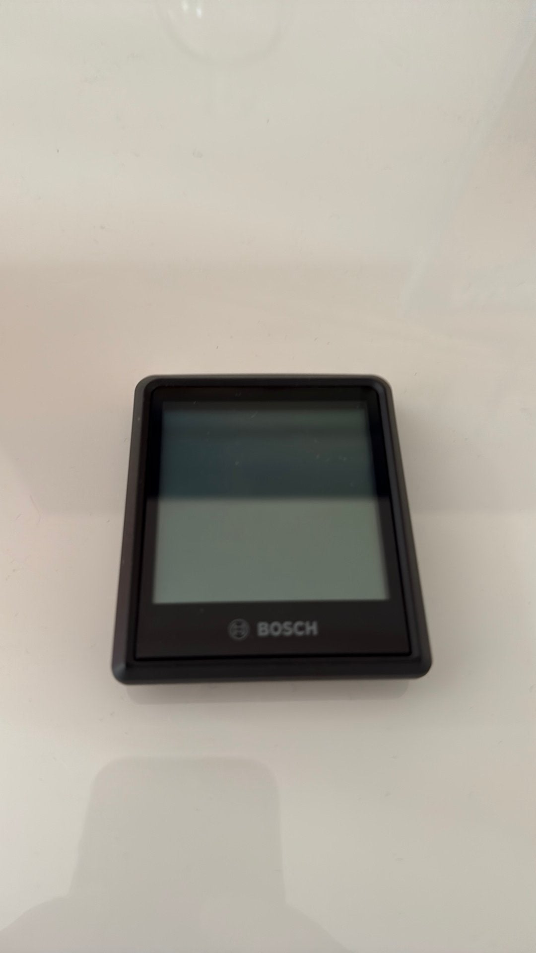 Bosch Kiox 300 Display voor E-bike, Fietsen en Brommers, Fietsaccessoires | Fietscomputers, Ophalen of Verzenden, Draadloos, Zo goed als nieuw