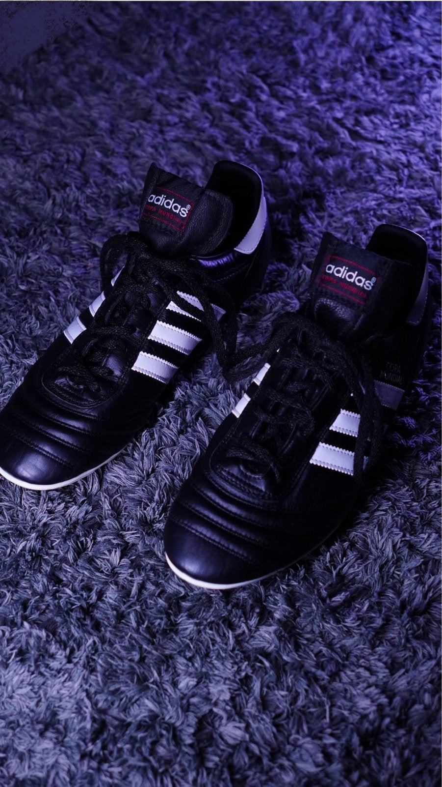 Adidas Copa Mundial voetbalschoenen, Schoenen, Zo goed als nieuw, Maat M, Ophalen of Verzenden