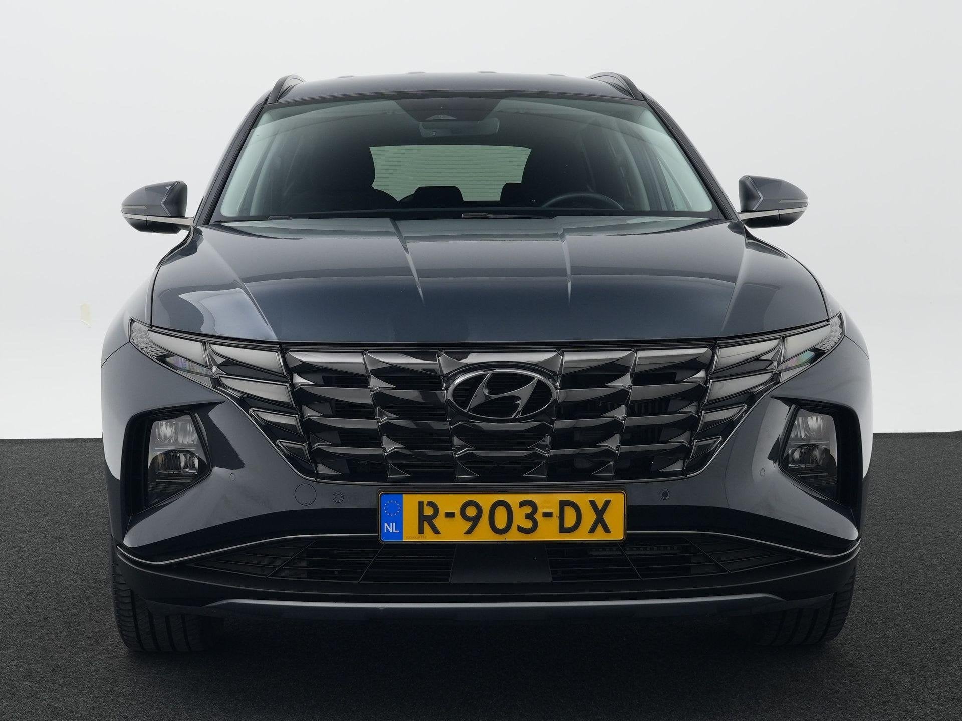 Hyundai Tucson 1.6 T-GDI PHEV Comfort 4WD | Adaptieve Cruise, Automaat, Gebruikt, Euro 6, Vierwielaandrijving