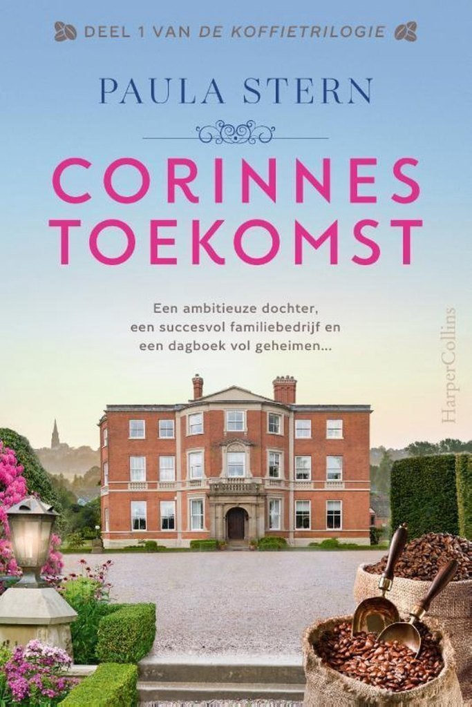 Paula Stern-, Boeken, Ophalen of Verzenden, Zo goed als nieuw