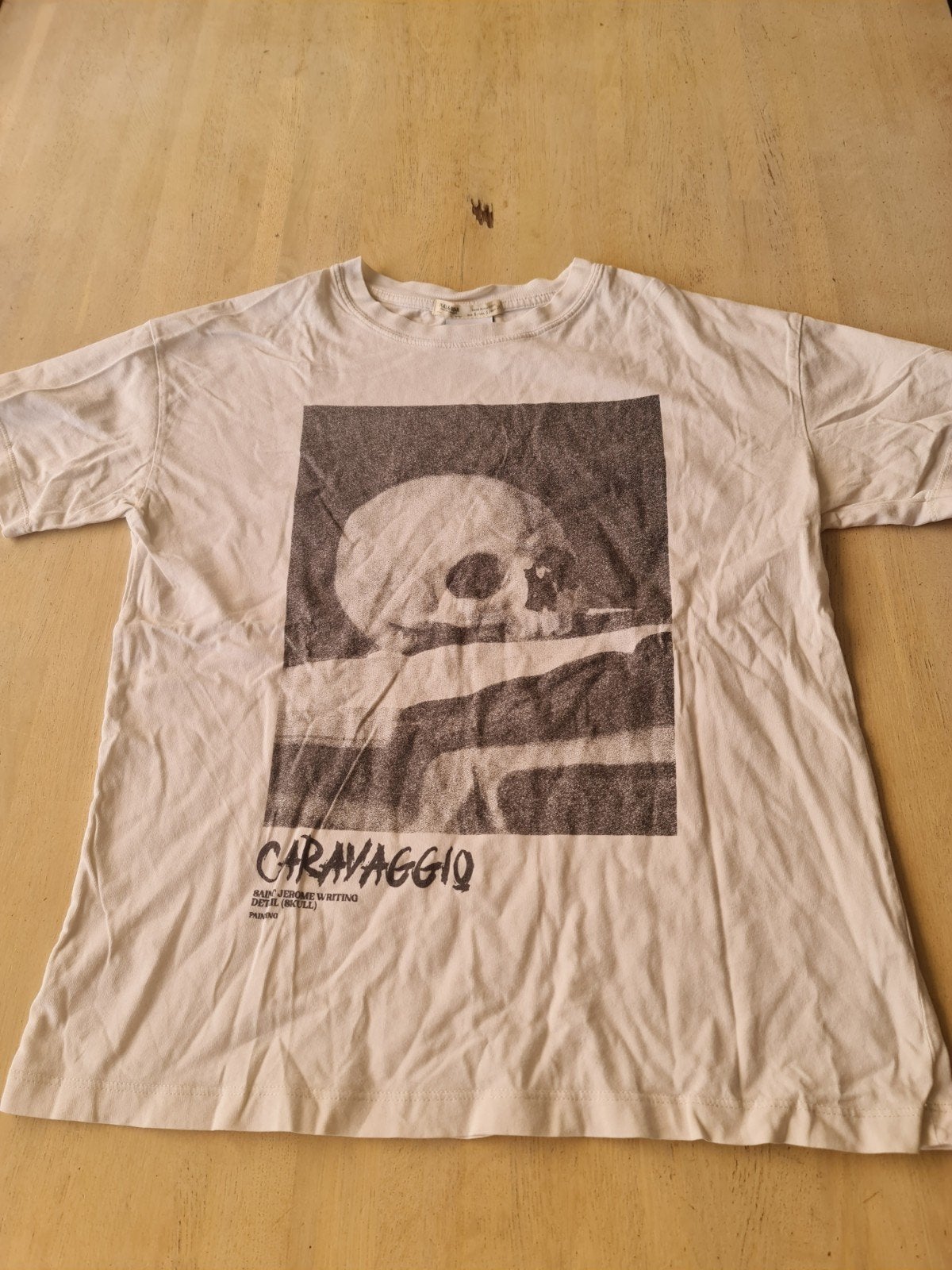 Mannen T-shirts en sweater - Diverse bands, Ophalen of Verzenden, Gedragen, Zwart
