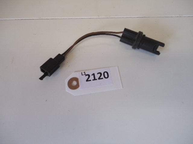 Kabelboom Kabelboom lampen D1-16894